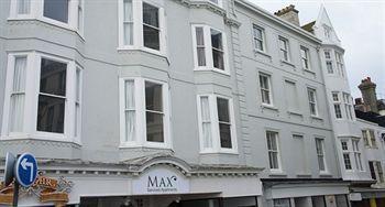 Max Serviced Apartments Brighton, Charter House Luaran gambar