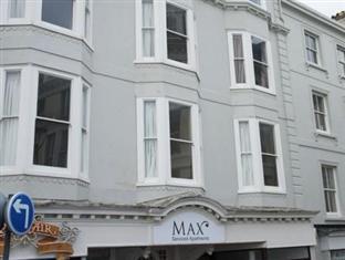 Max Serviced Apartments Brighton, Charter House Luaran gambar